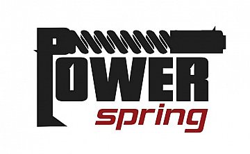 Power spring