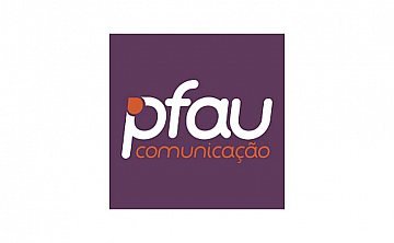 Pfau comunicação