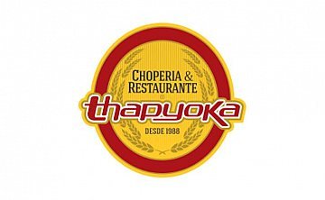 Restaurante Thapyoka