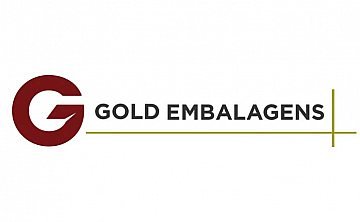 Gold Embalagens corporativas