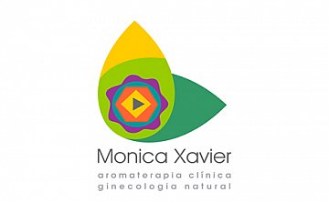 Monica Xavier aromaterapia clinica ginecologia natural