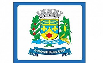 Prefeitura de Costa Rica