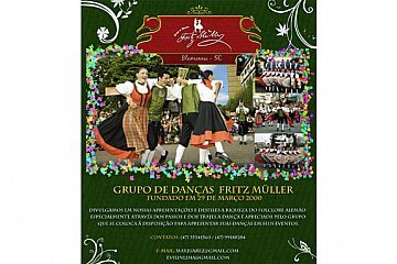 Grupo Fritz Muller
