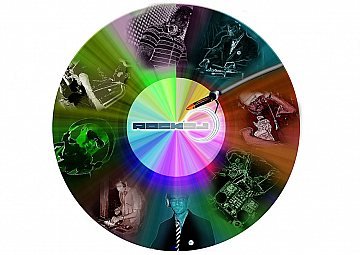 Marketing digital Rock DJ