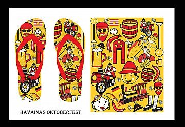 Havaianas Oktoberfest