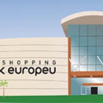 Fachada Park Europeu