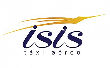 Isis Táxi aéreo