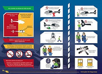 Cartão de Embarque Isis