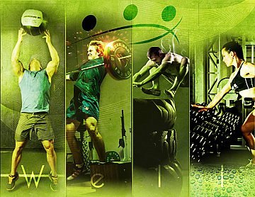 Wellness Treinamento