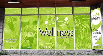 Wellness Treinamento