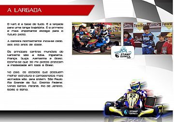 Catálogo Kart