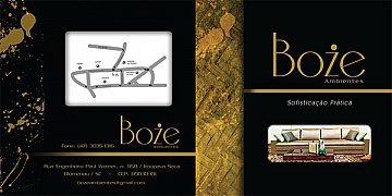 Design Boze Ambientes