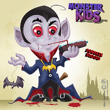 Monster Kids e as Modernidades