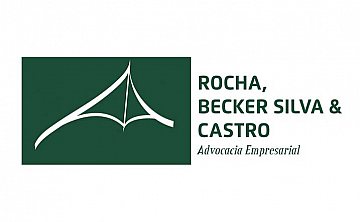 Logomarca Becker Advocacia