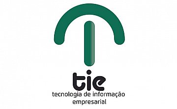 Logomarca TIE