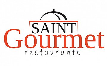 Logomarca Saint Gourmet Restaurante
