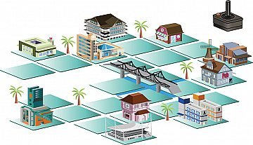 Infográfico animado HBSIS