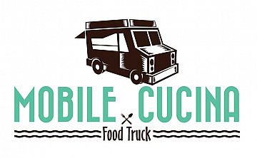 Logomarca Mobile Cucina