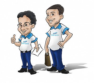 Manual de Integração Bella Janela