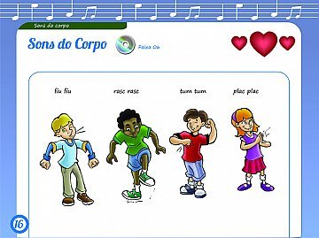 Livros Musicais Hering Harmônicas