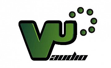 marca VU Áudio