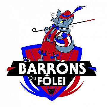 Barons du Folei