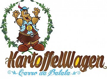 Personagem Batata