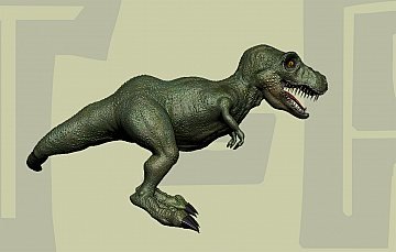 T-Rex