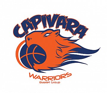 Capivara Warriors