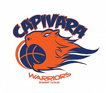 Capivara Warriors