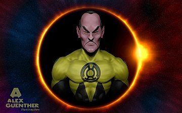 Sinestro