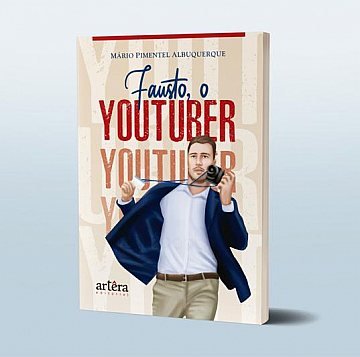 Capas literárias Mario Pimentel