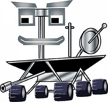 Ilustração de embalagem e site