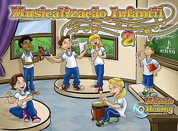 Livros Hering Harmonicas