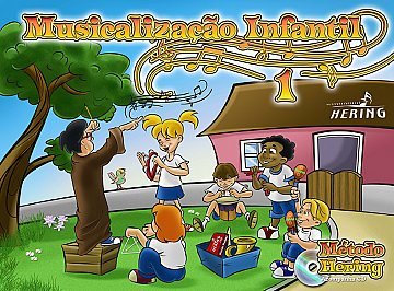 Livros Hering Harmonicas