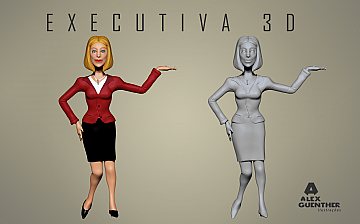 Executiva 3d