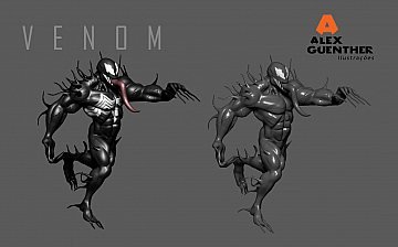 Venom
