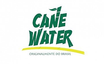 Cane Water - caldo de cana