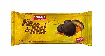 Embalagem biscoitos Amina