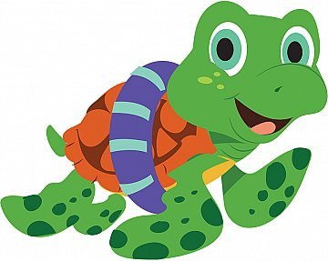 Bloop Kids Personagens