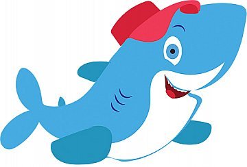 Bloop Kids Personagens