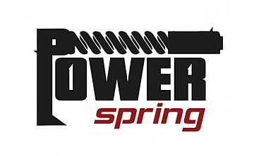 logo Power Spring