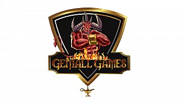 logo Geniall Games