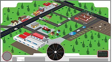 Mapas Gamer Corporativo