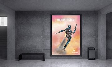 Bo Katan Mandalorian