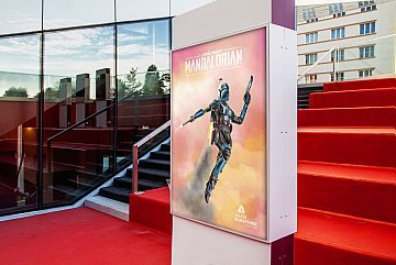 Bo Katan Mandalorian