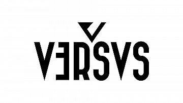 Criação de logo Vervs