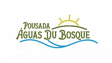 Logo Pousada Águas Du Bosque