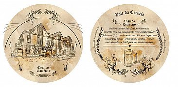 Coleção Vale da Cerveja