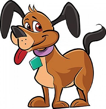 Personagens Dona Carlot